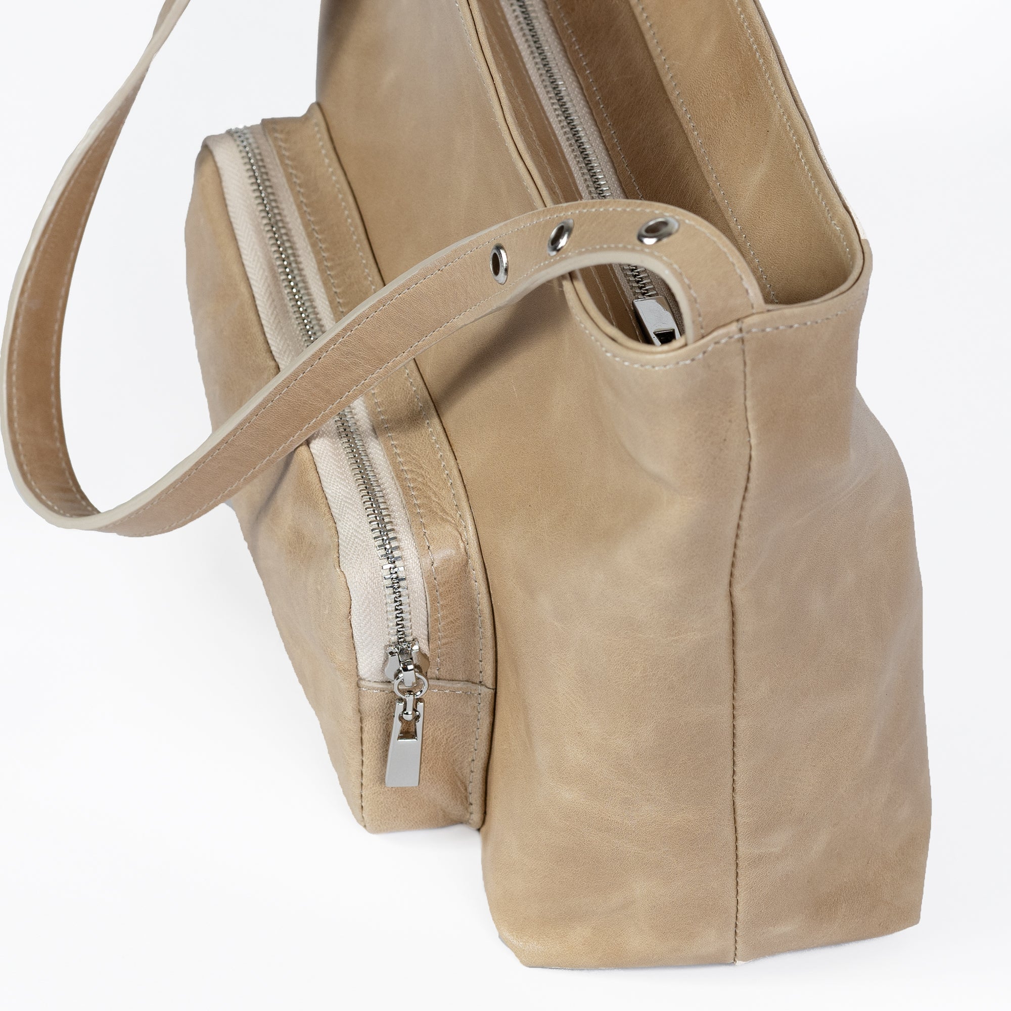 Cleo Beige