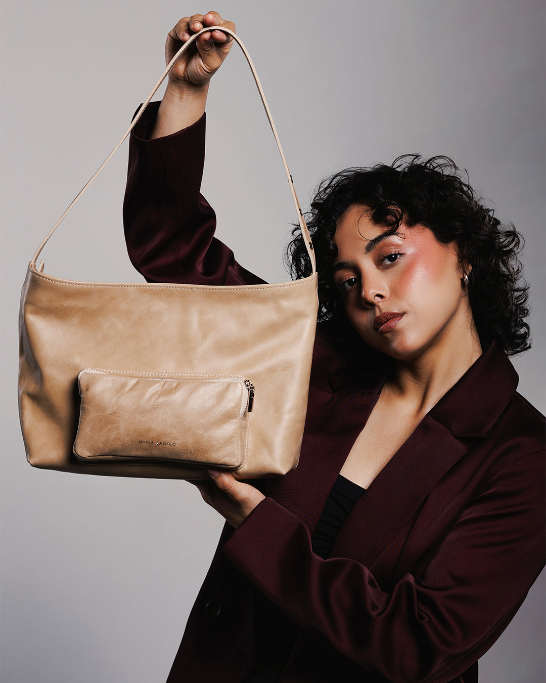 Cleo Beige