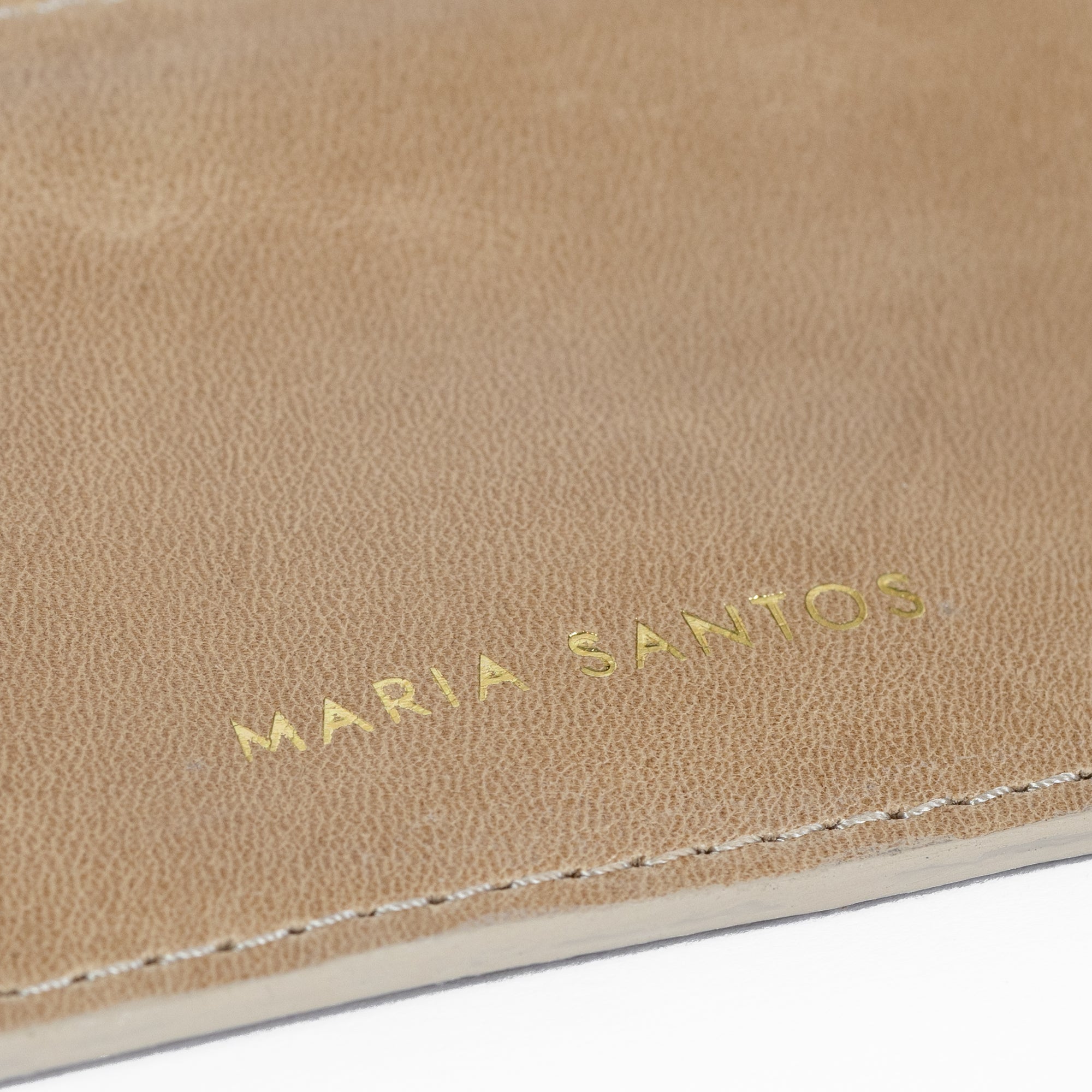 CARTERA WRISTLET