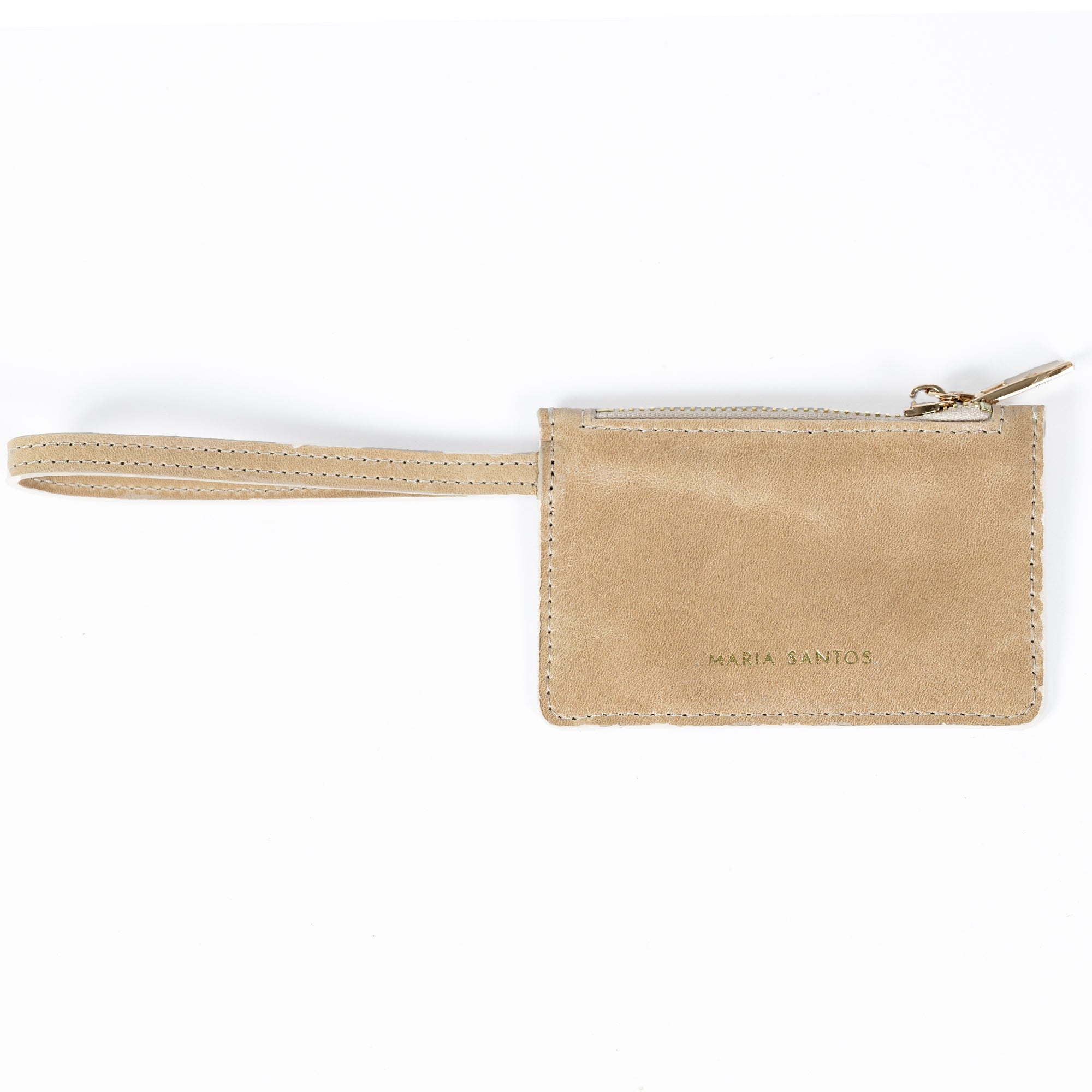 CARTERA WRISTLET